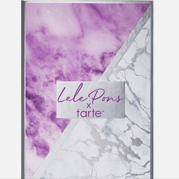 Tarte X Lele Pons Eye & Cheek Palette - Picture 5 of 10